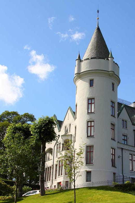 Private Guided Bergen City Sightseeing  8 Top Attractions - Who Should Consider This Tour?