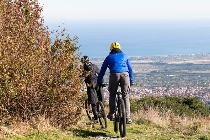 Private Guided E-Biking Tour on Mount Olympus - FAQ: Your Questions About the E-Bike Tour Answered