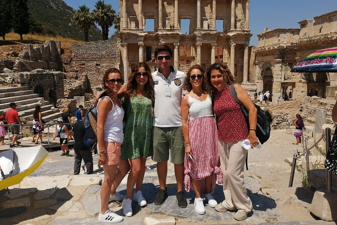 Private Guided Ephesus, Terrace Houses, House of Virgin Mary - The Sum Up