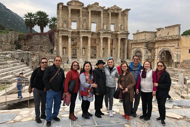 Private Guided Ephesus, Terraced House & Temple of Artemis - Exploring Ephesus with a Private Guide: Why It Matters