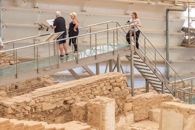 Private Guided Ephesus Tour From Kusadasi - Frequently Asked Questions