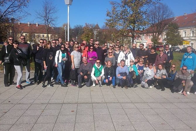 Private Guided Fairy Tale Tour in Ogulin - Who It’s Perfect For