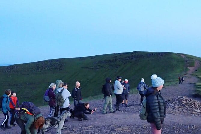 Private Guided Hike: Sunset On Pen y Fan In The Brecon Beacons - Who Will Love This Experience?