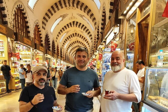 Private Guided Istanbul Tour - Practical Aspects and What You Should Know