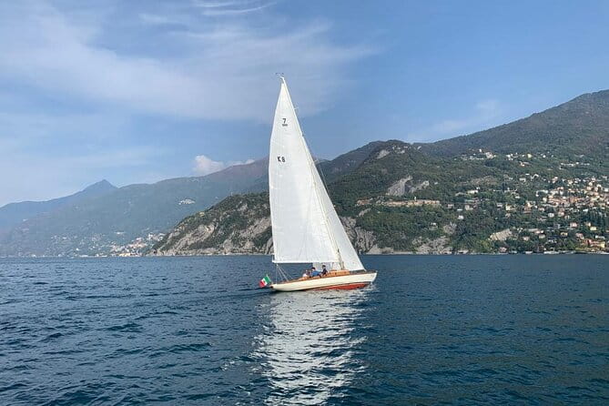 Private Guided Sailing Boat Tour on Lake Como with Aperitif - Who This Tour Is Perfect For