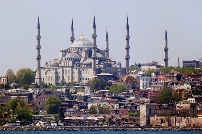 Private Guided Tour: Discovering Istanbul - Price and Value Analysis