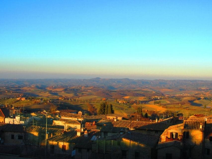 Private Guided Tour in San Gimignano - What Makes This Tour Special?