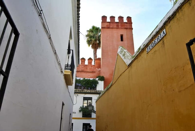 Private Guided Tour of Complete Seville and Jewish Quarter - The Logistics and Practicalities