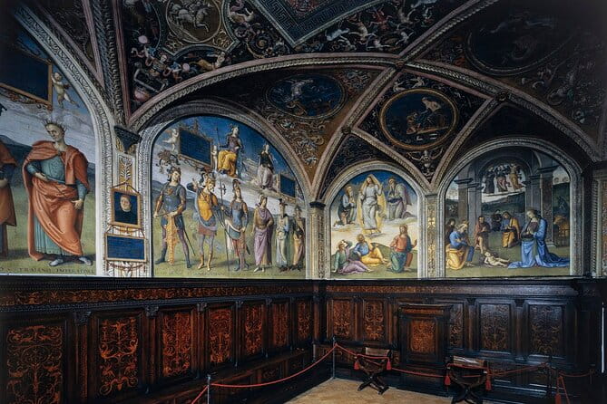 Private Guided Tour of Perugia and its Art Jewels - Exploring Perugia’s Historic Heart: An In-Depth Review