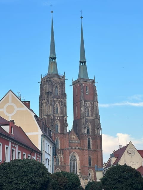Private guided tour of Wroclaw (FREE photos after the tour) - Why This Tour Is a Great Deal