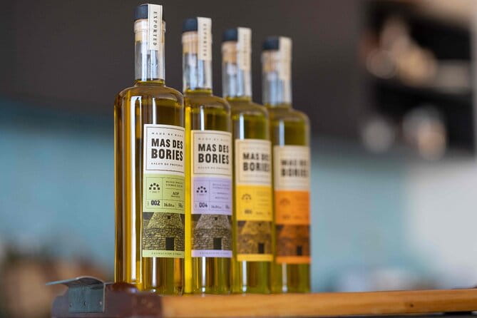 Private guided tour, olive grove in Salon de Provence. - A Walk Through the Olive Grove: What You’ll See and Hear