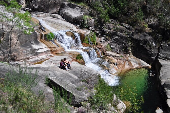 Private Guided Tour - Peneda Gerês National Park - Why This Tour Is a Great Choice