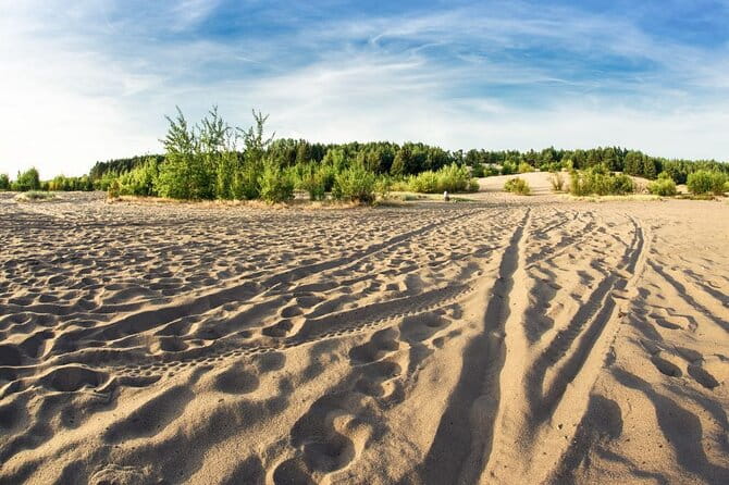 Private Guided Tour to Trail of the Eagles Nests from Krakow - Who Will Love This Tour?