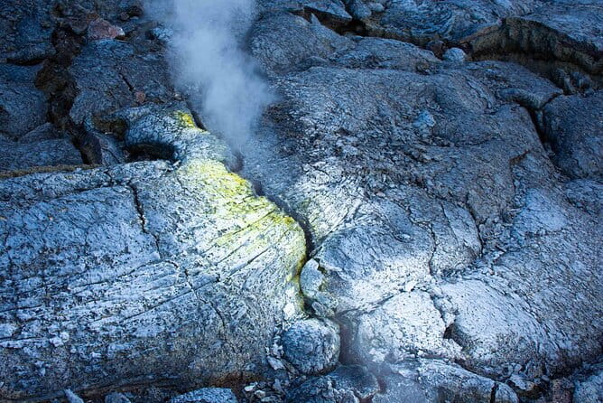 Private Guided Volcano Hike Iceland - The Thrill of Fagradalsfjall Volcano Hike