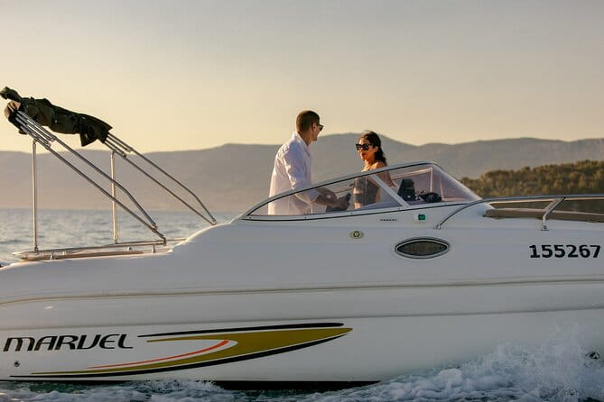 Private Half day Blue Lagoon Tour - Comfort and Convenience: What It’s Like on the Boat