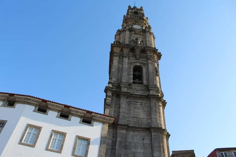 Private Half-Day Porto Tour By Car - The Value of a Private, Guided Experience