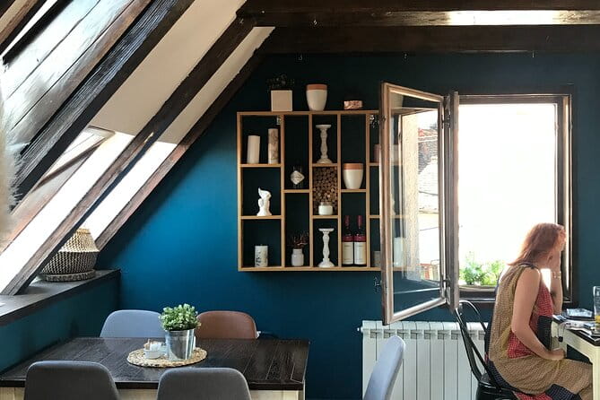 Private Half Day Serbia Tour Novi Sad and Petrovaradin Fortress - The Sum Up