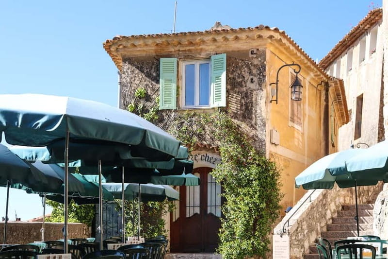 Private Half-Day Tour: Eze Village and Monaco Monte-Carlo - The Sum Up