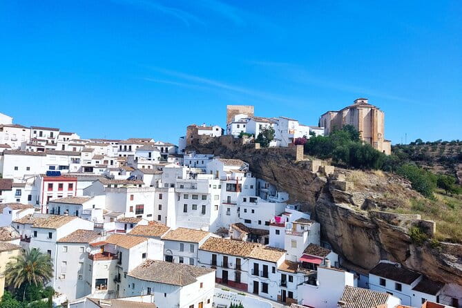 Private half-day tour of Ronda and the White Villages with native - The Heart of Ronda