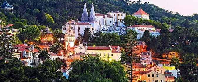 Private Half Day Tour To Sintra - FAQ