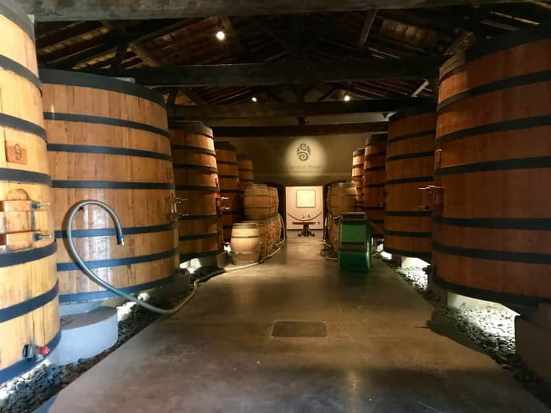 Private Half-Day Wine Tour in Citroën 2CV - FAQ