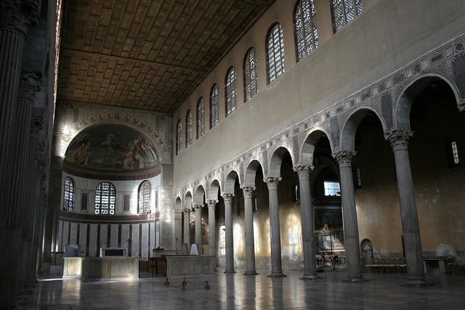 Private Hidden Rome Tour: Uncover the Beauty of the Eternal City - Practical Tips for Booking and Enjoying Your Tour