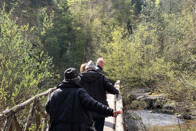 Private hiking tour to Olympus mountain - Why This Tour Works Well