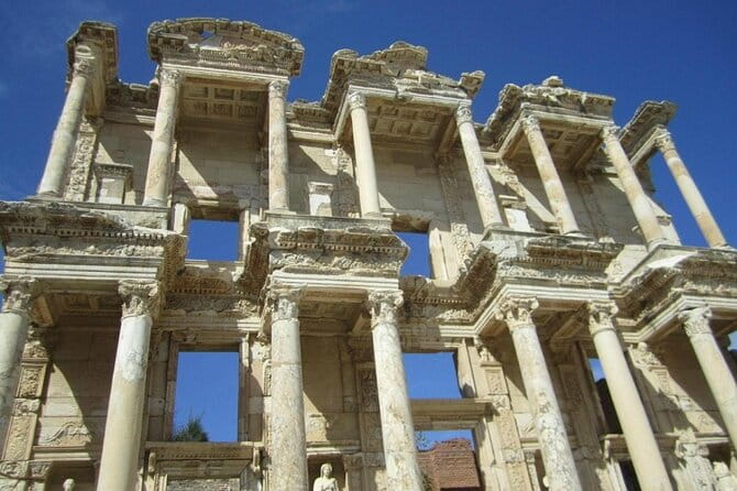 Private Historical Ephesus Tour - The Ephesus Museum: Contextualizing Your Visit
