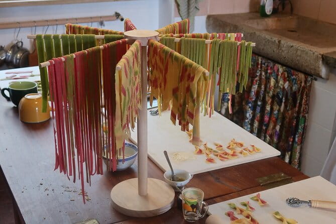 Private Home-Made Pasta Cooking Class in Pisa. - Why This Class Offers Real Value