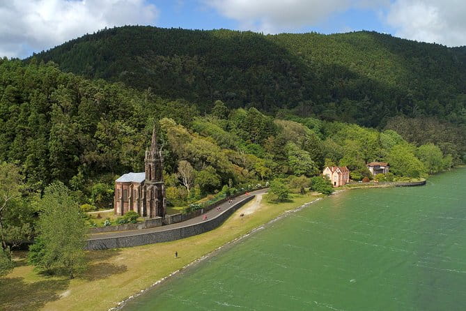 PRIVATE Hybrid 4X4 Tour - Full Day Furnas (Inc Hot Springs and 3 Course Lunch) - Practical Details and Tips