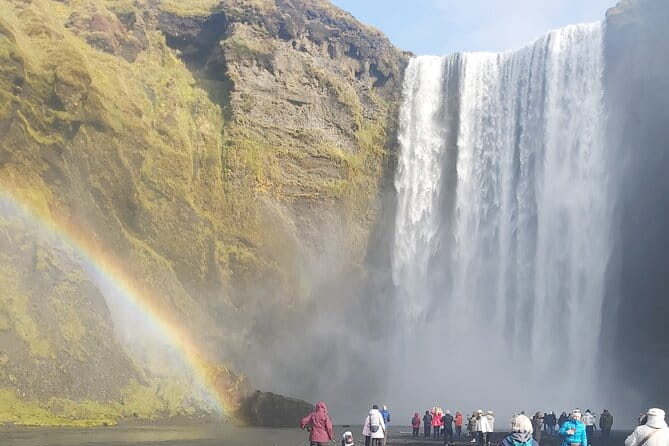 Private Iceland South Cost Tour and Glacier Hike - Price and Value