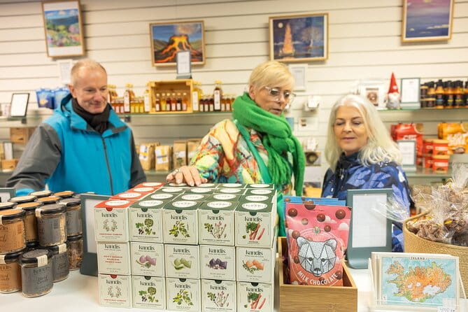 Private Icelandic Sweet Tooth Tour - Who Should Consider This Tour?