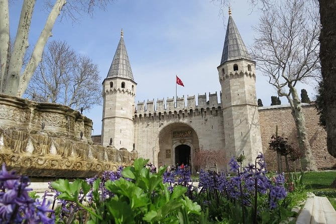 Private Istanbul Old City Tour - Why This Tour Works Well