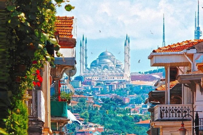 Private Istanbul Old City Tour - Who This Tour Is Best For