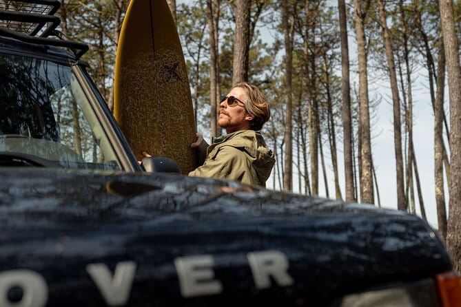 Private Jeep Tour from Oporto - Who Will Enjoy This Tour?