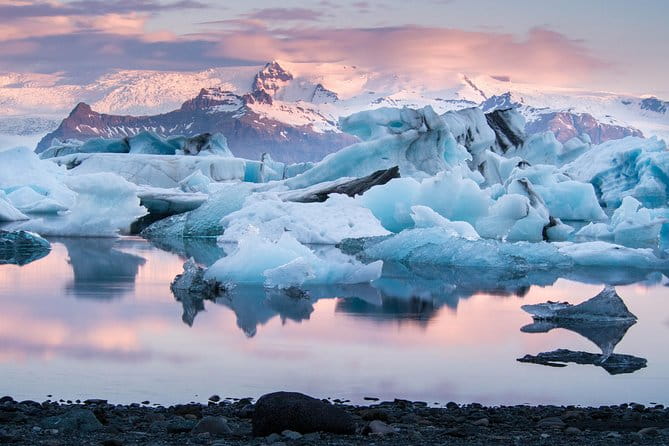 Private Jeep Tour - Glacier Lagoon and Diamond Beach - Who Will Love This Tour?