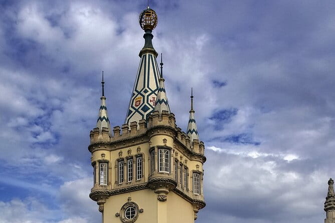 Private JEEP UMM Tour in Sintra - FAQ