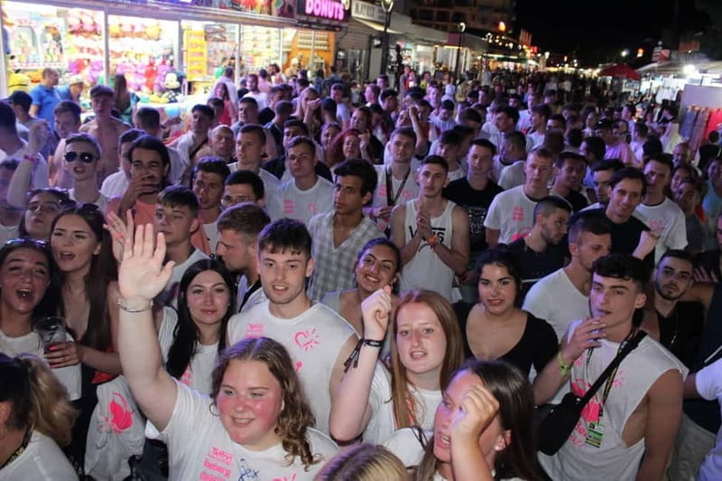 Private Karaoke Room hire (up to 30 guests) - What to Expect During Your Karaoke Night