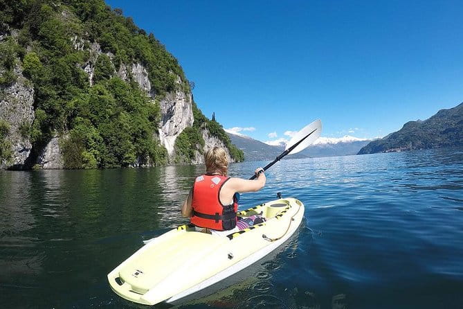 Private Kayak - SUP Tour - FAQ