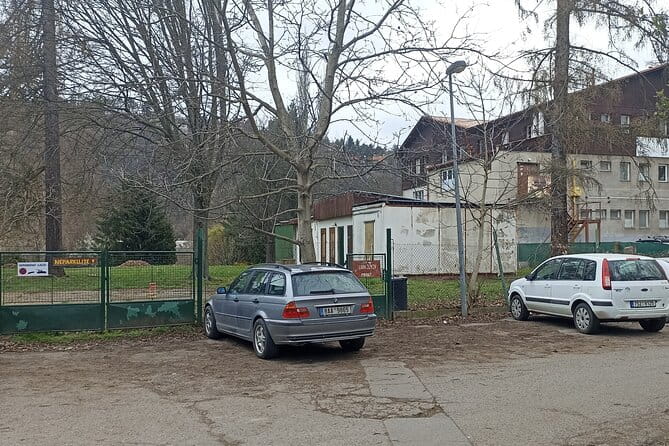 Private Kayak Tour in Prague - What to Expect During the Tour