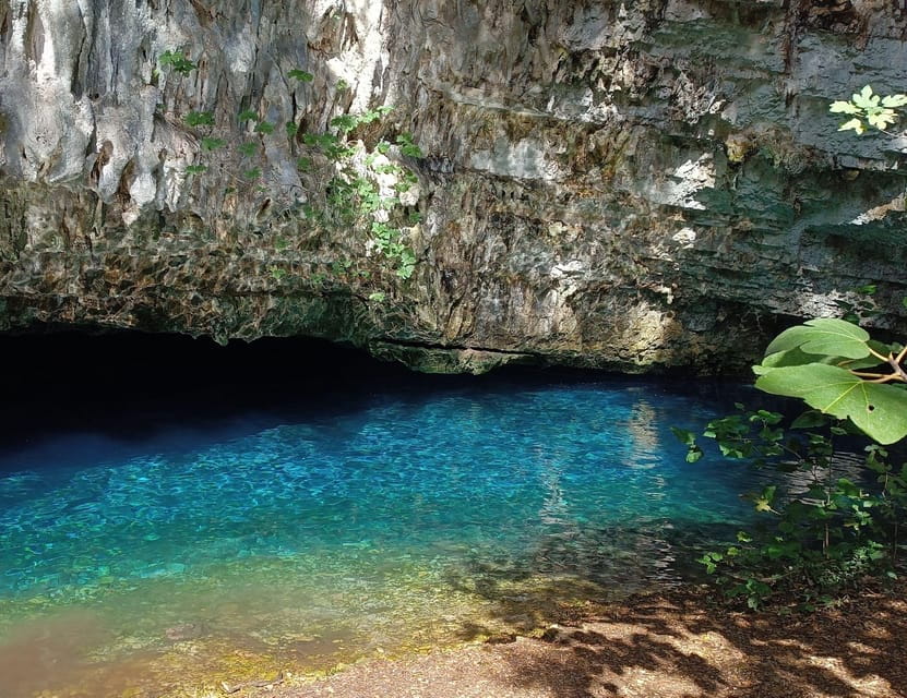 Private Kefalonia eBike Adventure-Explore Nature & Tradition - Who Would Love This Tour?