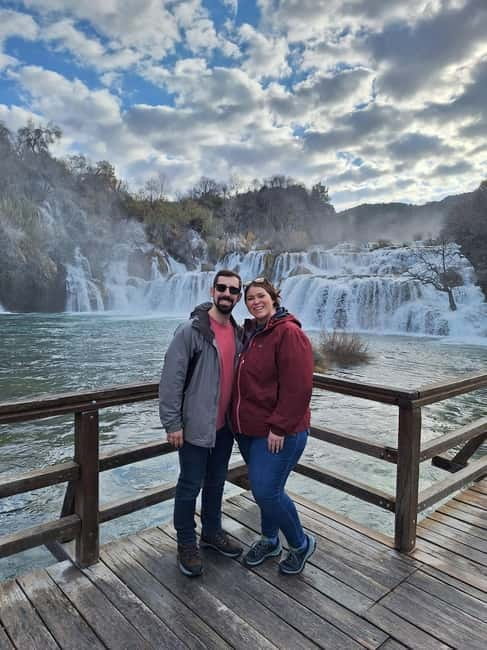 Private Krka Waterfalls Tour from Split with stop in Trogir - Exploring Krka: What to Expect and Tips for Enjoying the Park