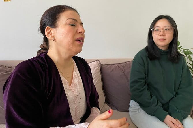 Private Kurdish Music Session Istanbul - Ancient Music Dengbeji - Final Thoughts: Is This the Right Cultural Experience for You?