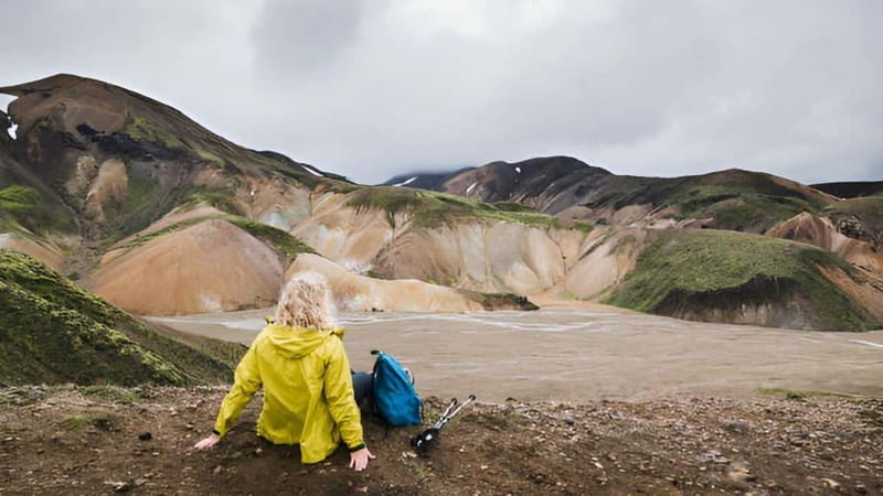Private Landmannalaugar Hiking tour with Reykjavik Pickup - Price and Logistics