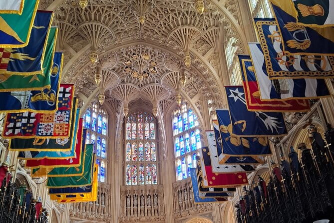 Private London Tours Westminster Abbey and/or War Room Entry - Price, Logistics, and Who Will Enjoy This Tour