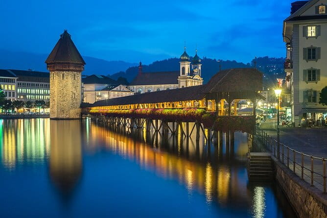 Private Lucern Trip from Zurich 4-hours - Price and Logistics – Good Value for a Concise Experience