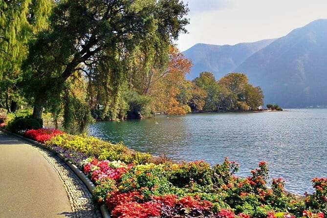 Private Lugano walking tour - FAQ