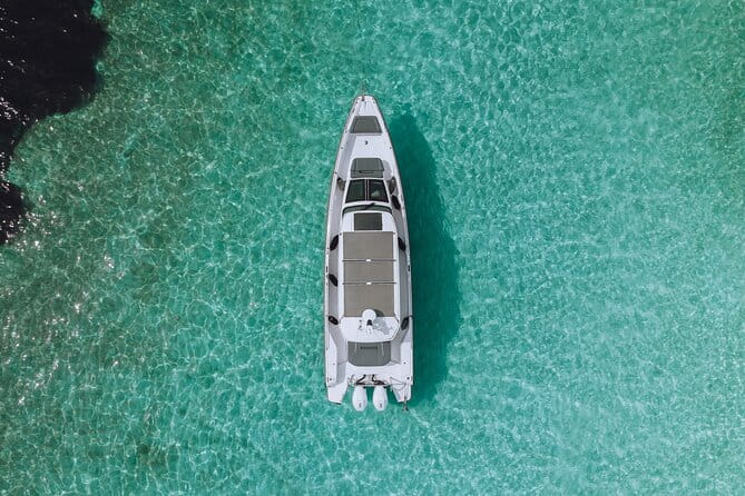 Private Luxury Boat Tour from Paros to Sifnos - Who is This Tour Best For?