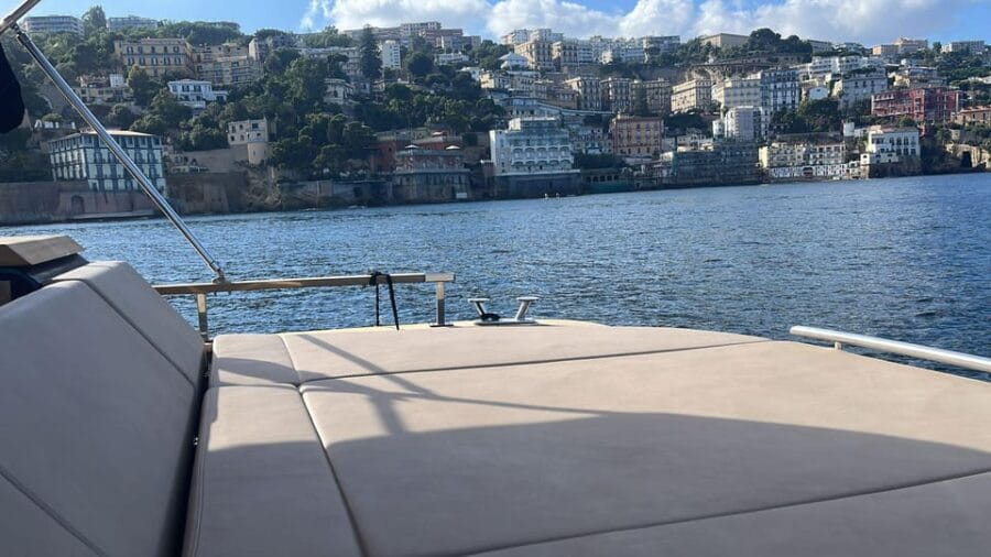 Private Luxury Boat Tour to Capri and Positano from Naples - What Makes This Tour Stand Out?