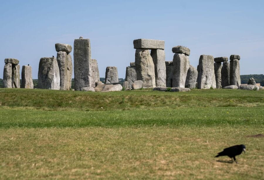 Private Luxury Day Tour of Stonehenge and Bath from Oxford - Who Is This Tour Best Suited For?